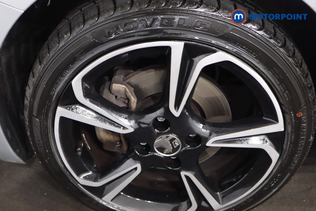 Used Vauxhall Corsa 2023 for sale - 76878773: Photo 19