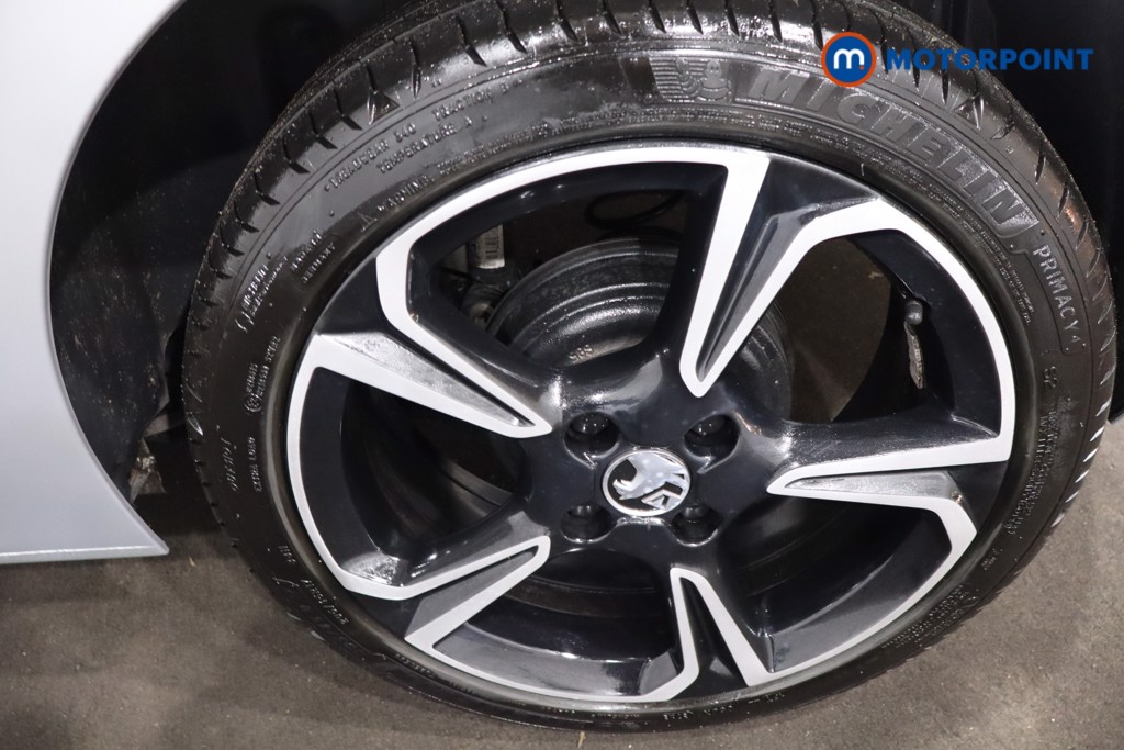 Used Vauxhall Corsa 2023 for sale - 76878773: Photo 20