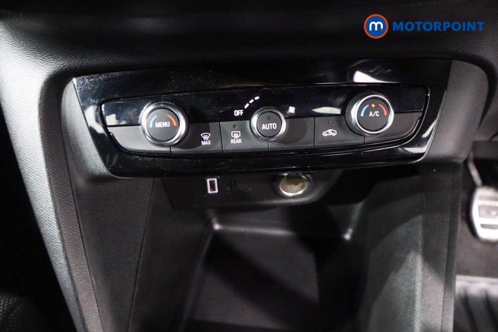 Used Vauxhall Corsa 2023 for sale - 76878773: Photo 21