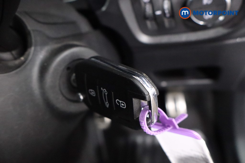 Used Vauxhall Corsa 2023 for sale - 76878773: Photo 26