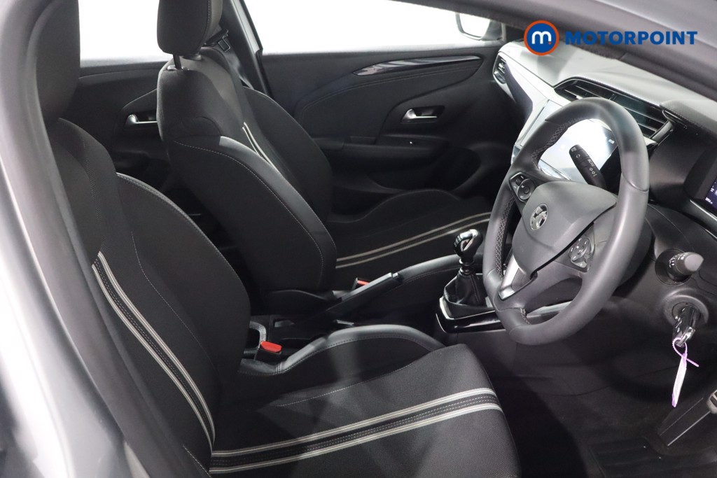 Used Vauxhall Corsa 2023 for sale - 76878773: Photo 28