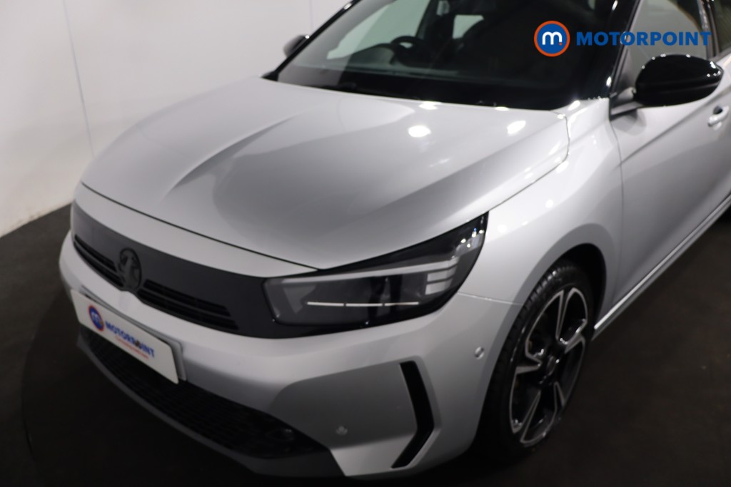 Used Vauxhall Corsa 2023 for sale - 76878773: Photo 34