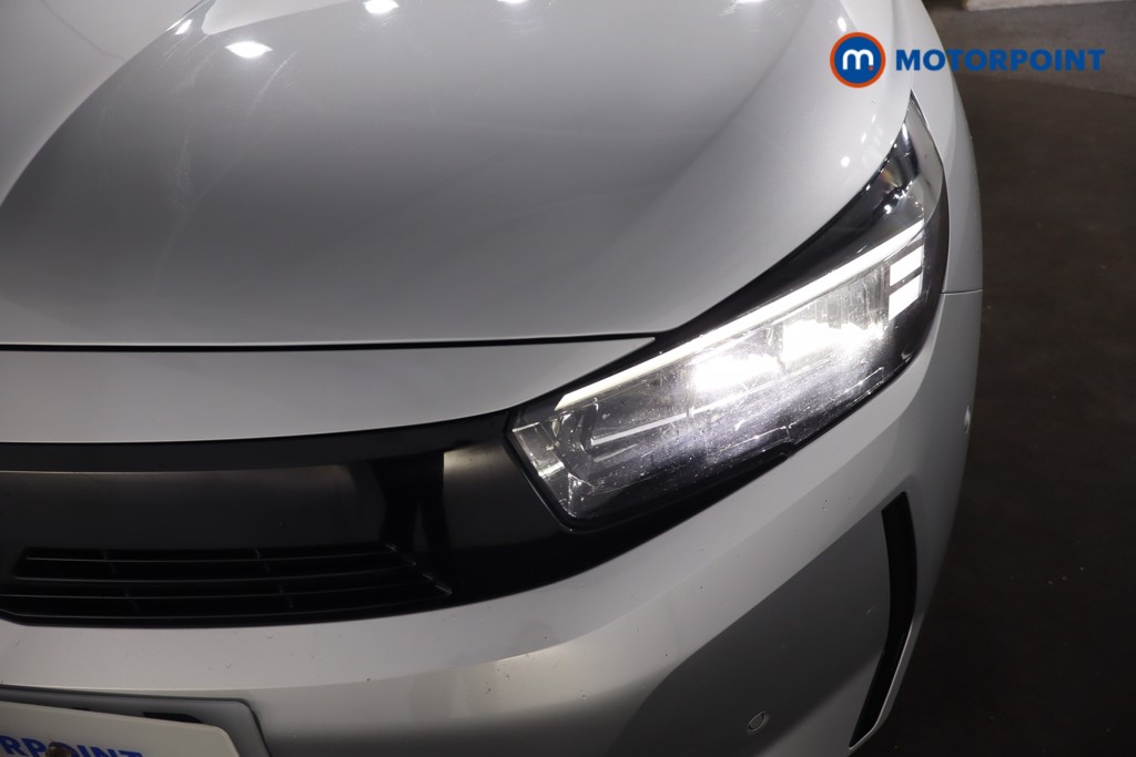 Used Vauxhall Corsa 2023 for sale - 76878773: Photo 35