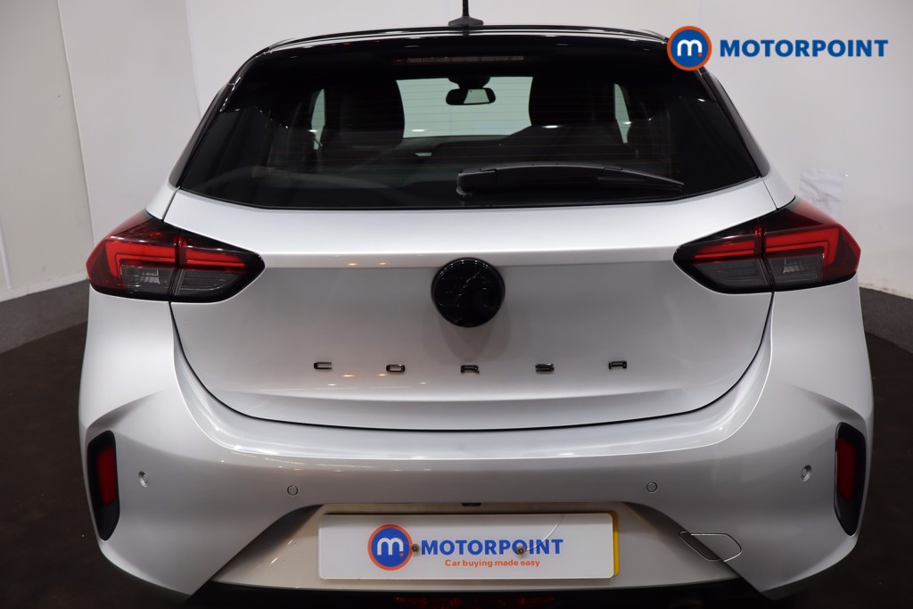 Used Vauxhall Corsa 2023 for sale - 76878773: Photo 39
