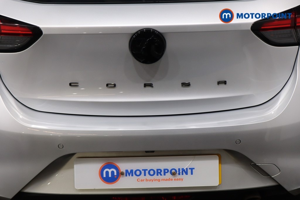 Used Vauxhall Corsa 2023 for sale - 76878773: Photo 40