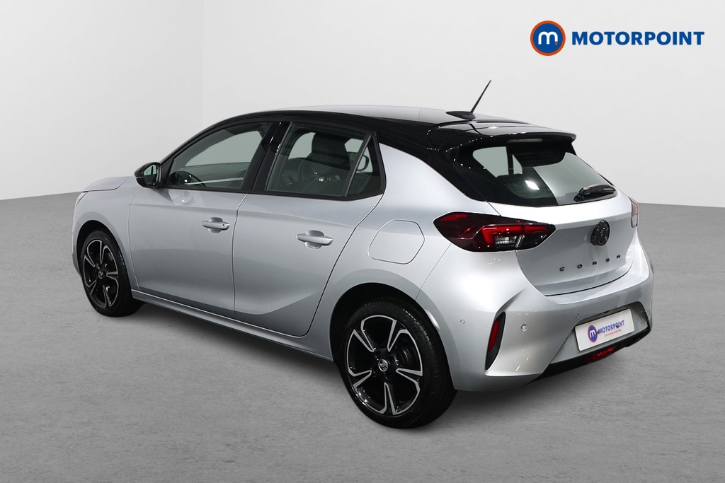 Used Vauxhall Corsa 2023 for sale - 76878773: Photo 5