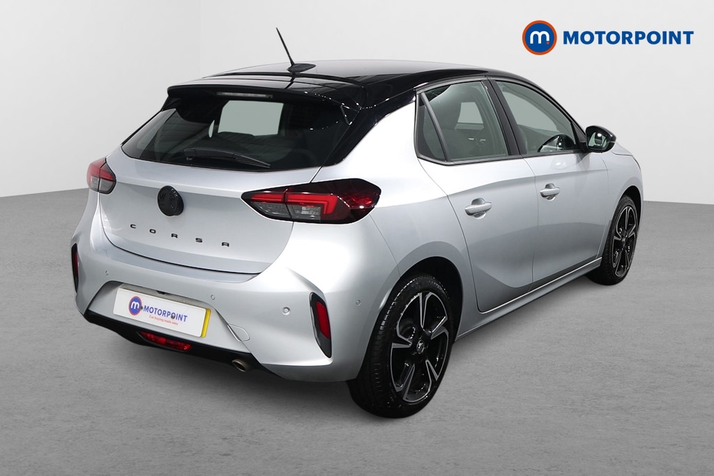 Used Vauxhall Corsa 2023 for sale - 76878773: Photo 7