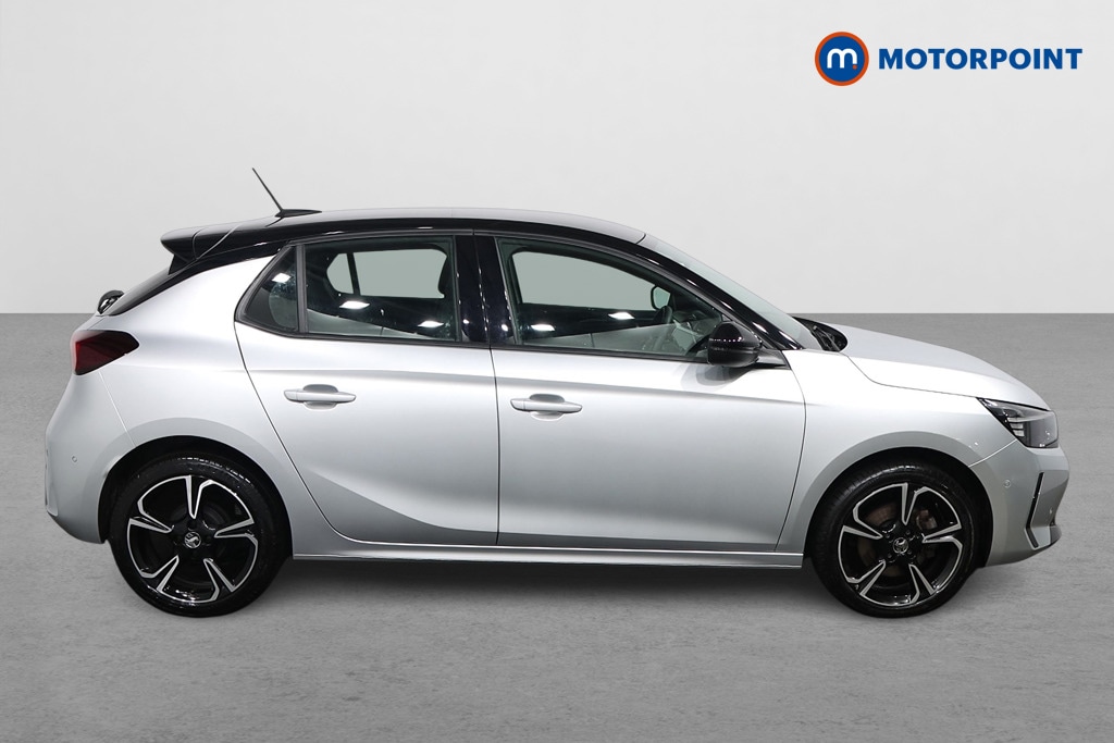 Used Vauxhall Corsa 2023 for sale - 76878773: Photo 8