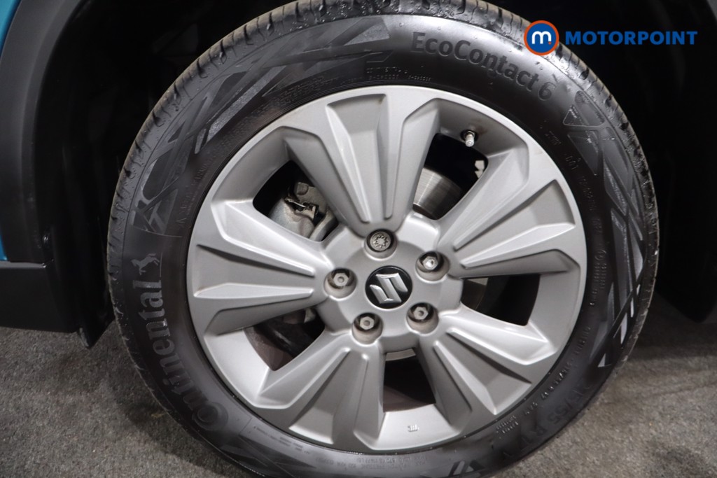 Used Suzuki Vitara 2024 for sale - 77147445: Photo 19