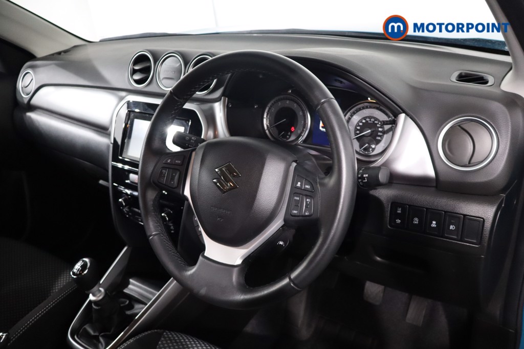 Used Suzuki Vitara 2024 for sale - 77147445: Photo 32