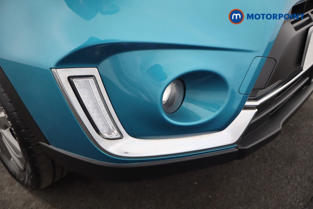 Used Suzuki Vitara 2024 for sale - 77147445: Photo 35