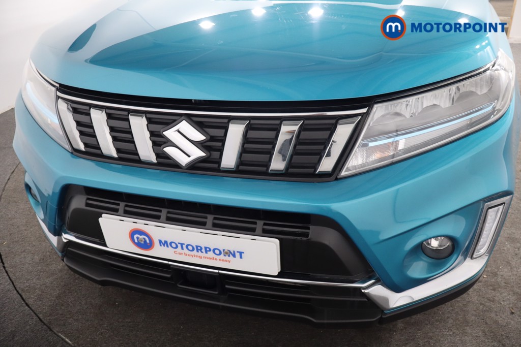 Used Suzuki Vitara 2024 for sale - 77147445: Photo 38