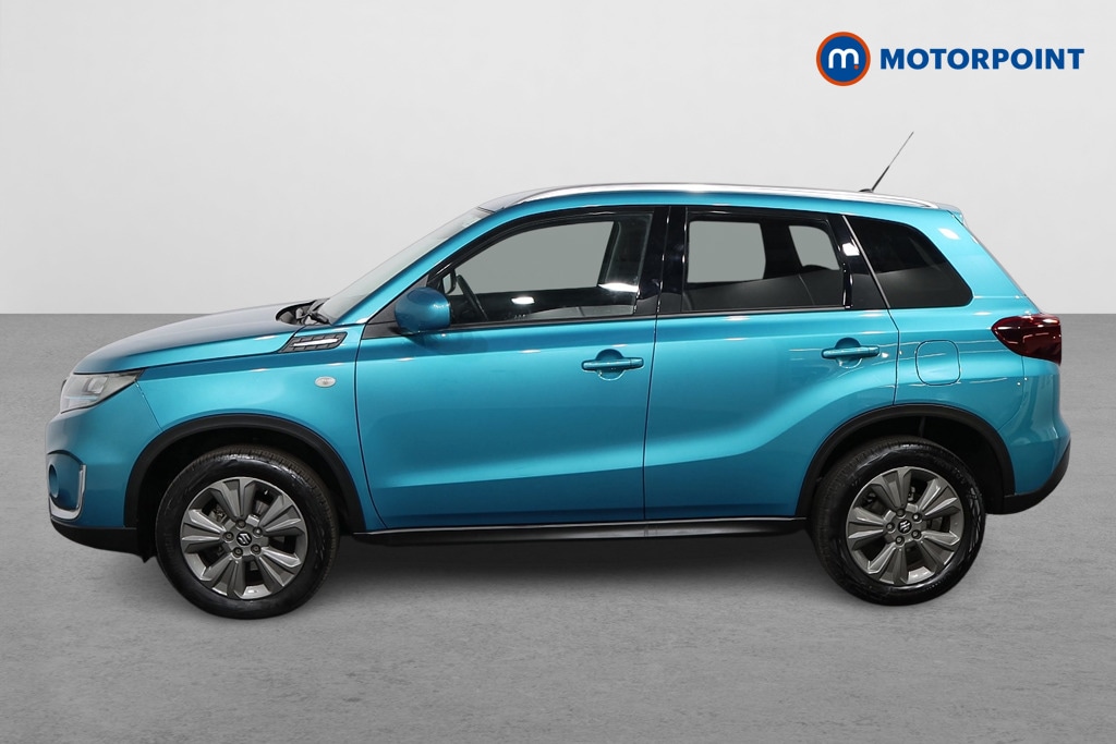 Used Suzuki Vitara 2024 for sale - 77147445: Photo 4