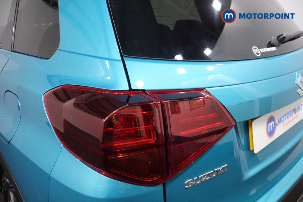 Used Suzuki Vitara 2024 for sale - 77147445: Photo 41