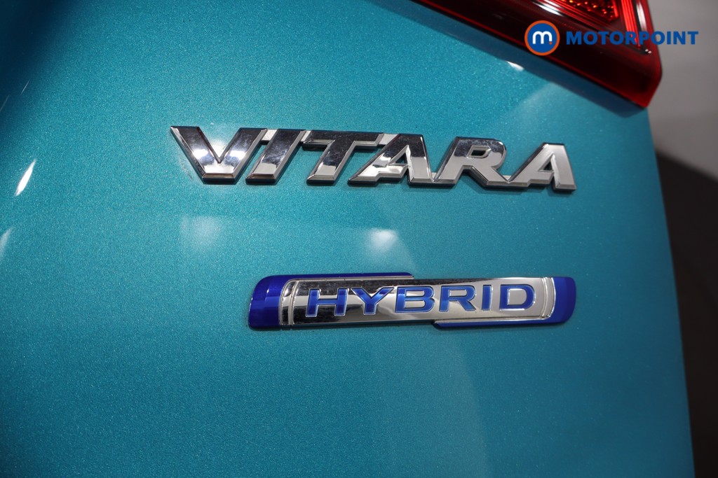 Used Suzuki Vitara 2024 for sale - 77147445: Photo 43