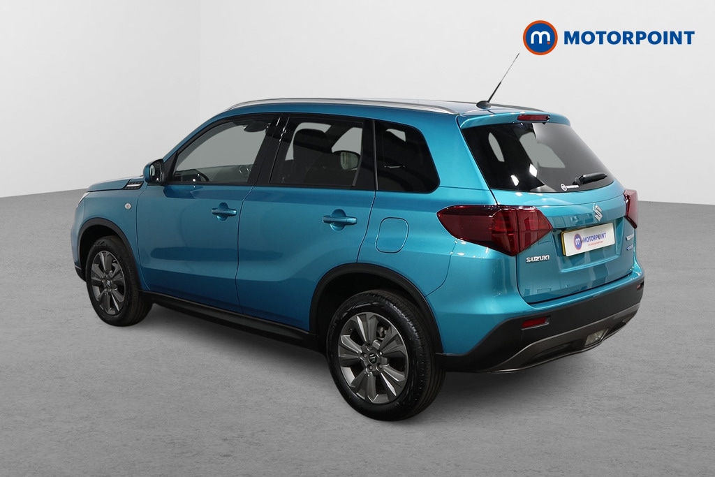 Used Suzuki Vitara 2024 for sale - 77147445: Photo 5