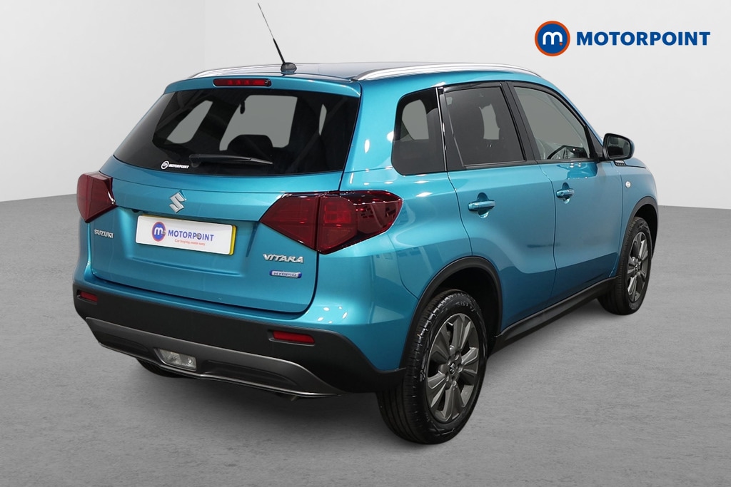 Used Suzuki Vitara 2024 for sale - 77147445: Photo 7