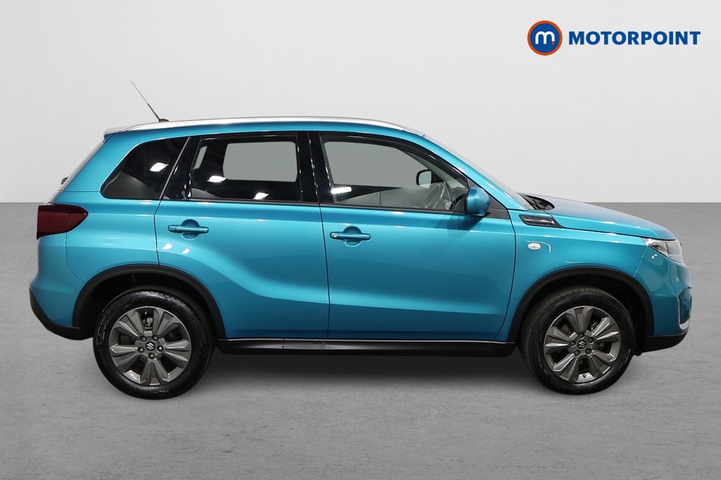 Used Suzuki Vitara 2024 for sale - 77147445: Photo 8