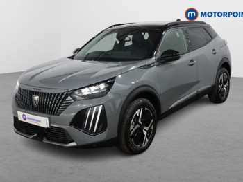 Used Peugeot 2008 2024 for sale - 74328043: Photo