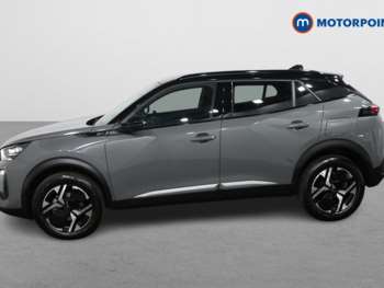 Used Peugeot 2008 2024 for sale - 74328043: Photo