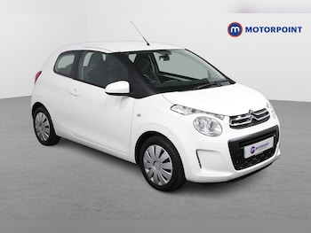 Used Citroen C1 2020 for sale - 78718449: Photo