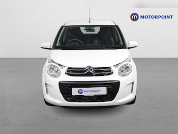 Used Citroen C1 2020 for sale - 78718449: Photo