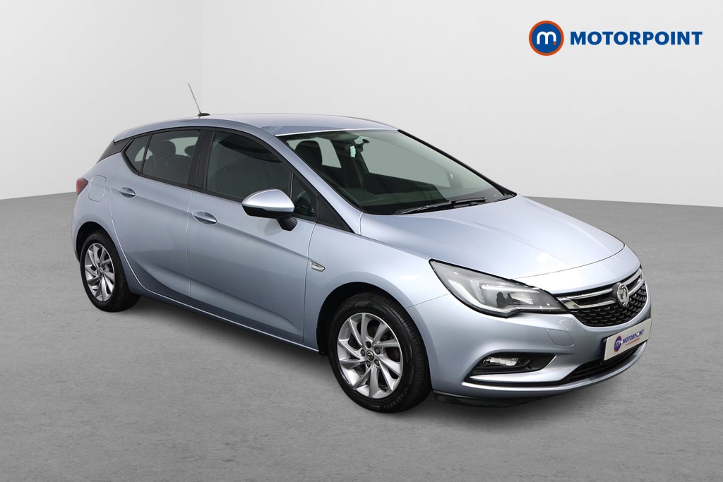Used Vauxhall Astra 2019 for sale - 78010630: Photo 1