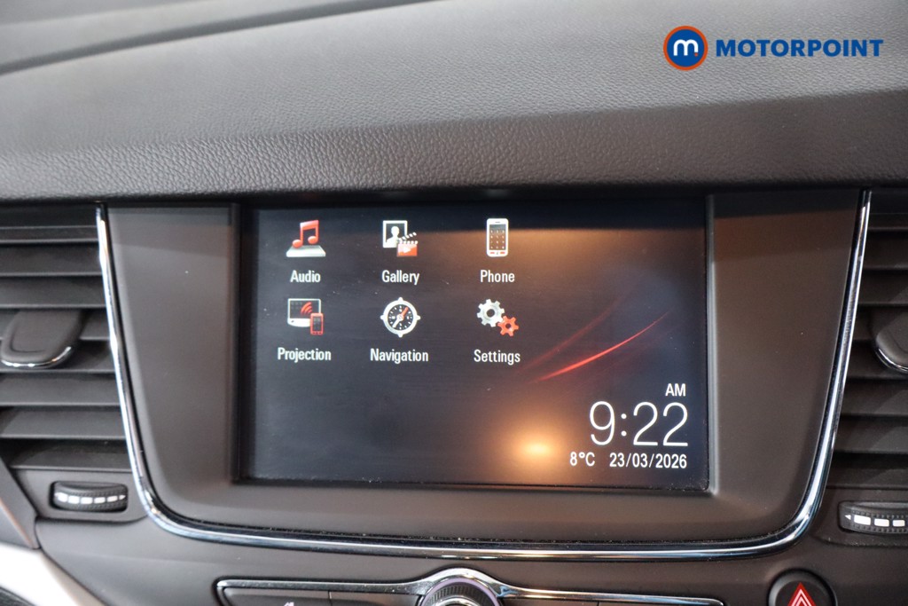 Used Vauxhall Astra 2019 for sale - 78010630: Photo 10