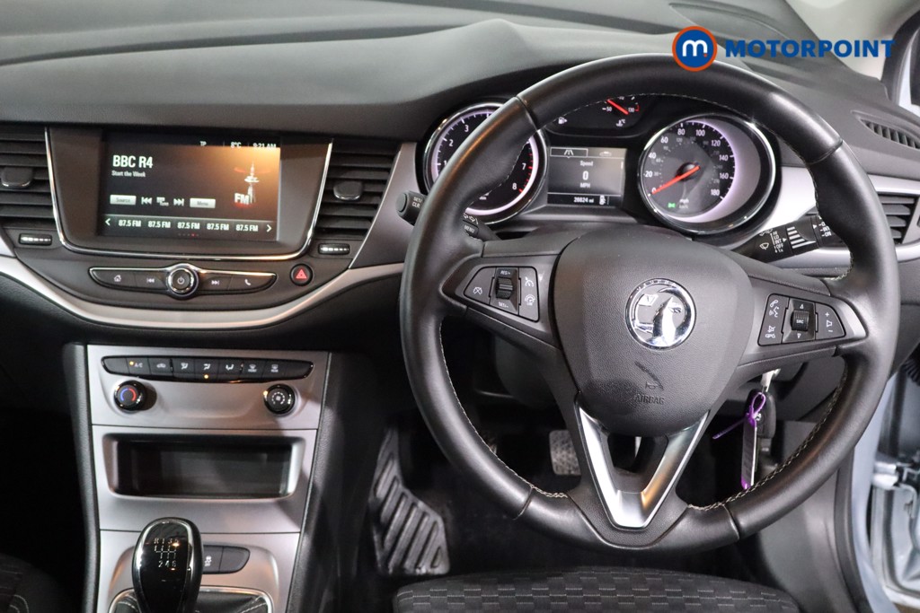 Used Vauxhall Astra 2019 for sale - 78010630: Photo 11