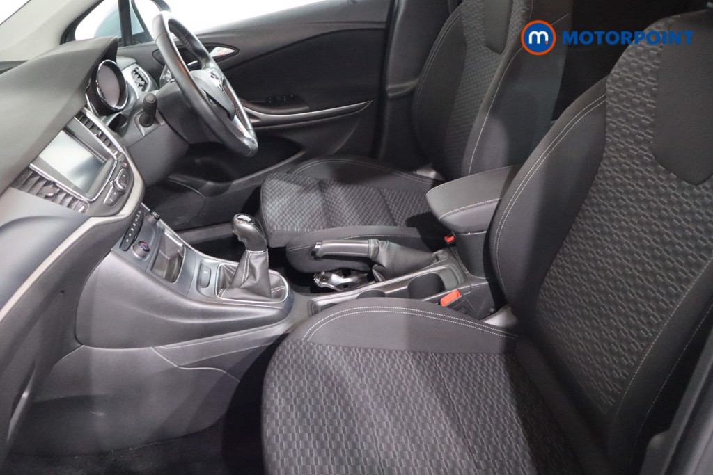 Used Vauxhall Astra 2019 for sale - 78010630: Photo 12