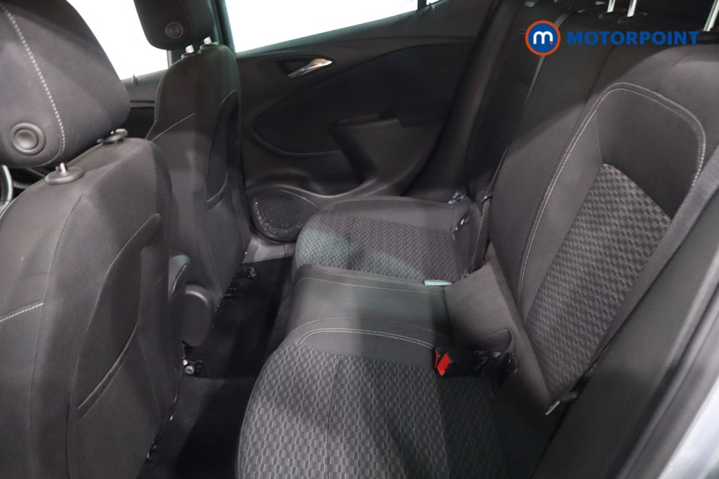 Used Vauxhall Astra 2019 for sale - 78010630: Photo 13