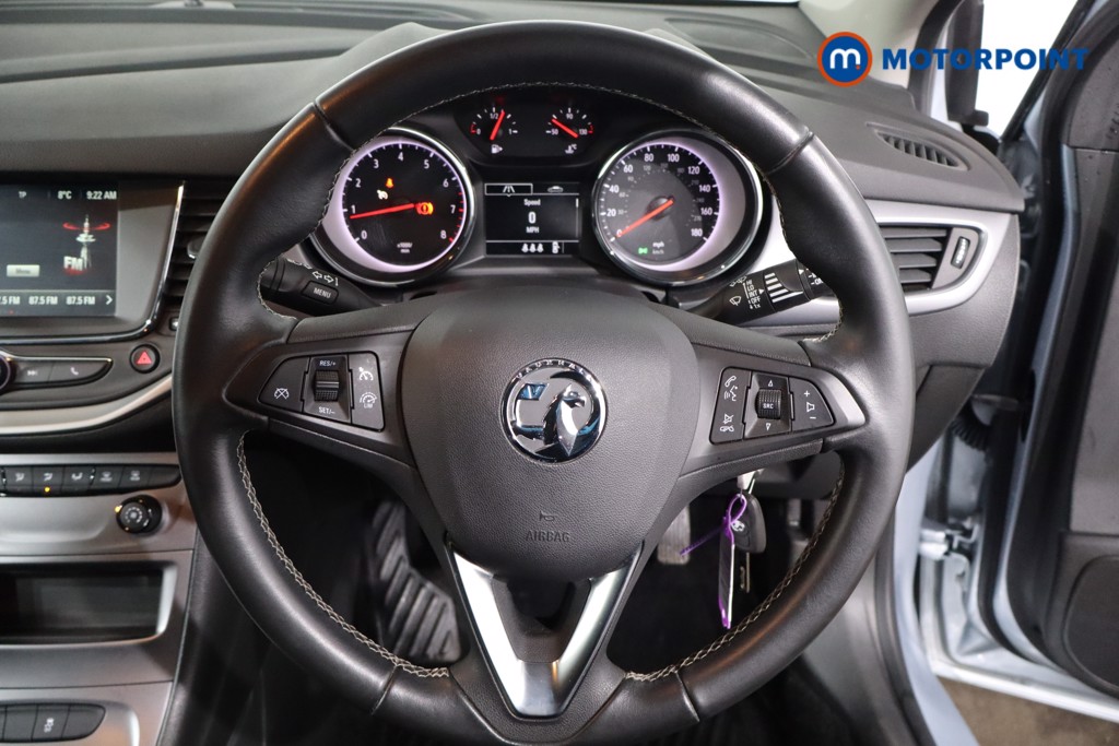 Used Vauxhall Astra 2019 for sale - 78010630: Photo 14