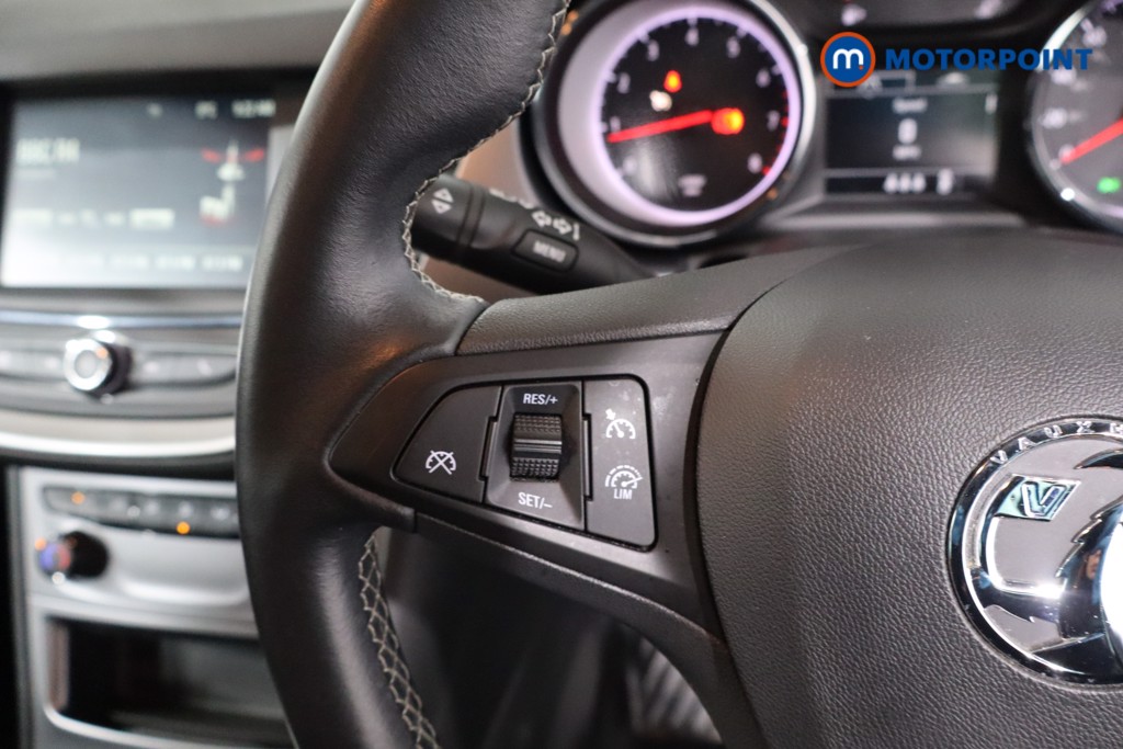 Used Vauxhall Astra 2019 for sale - 78010630: Photo 15