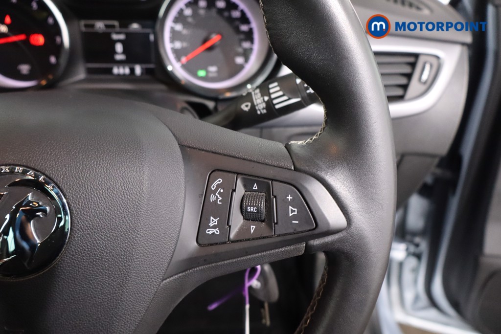 Used Vauxhall Astra 2019 for sale - 78010630: Photo 16