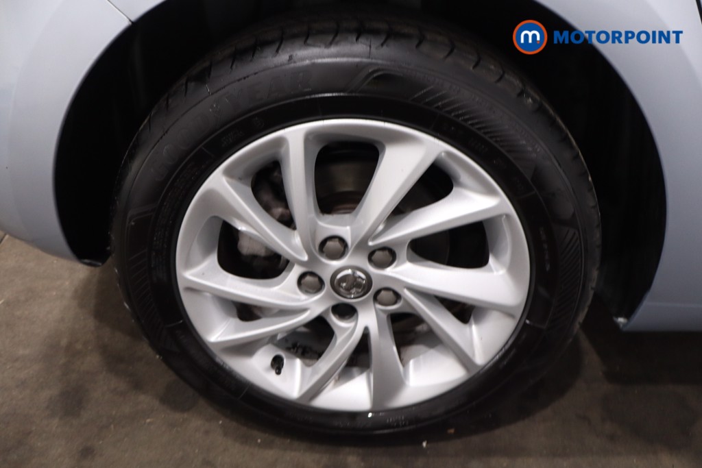 Used Vauxhall Astra 2019 for sale - 78010630: Photo 17