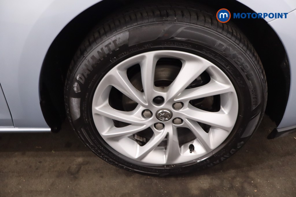 Used Vauxhall Astra 2019 for sale - 78010630: Photo 18