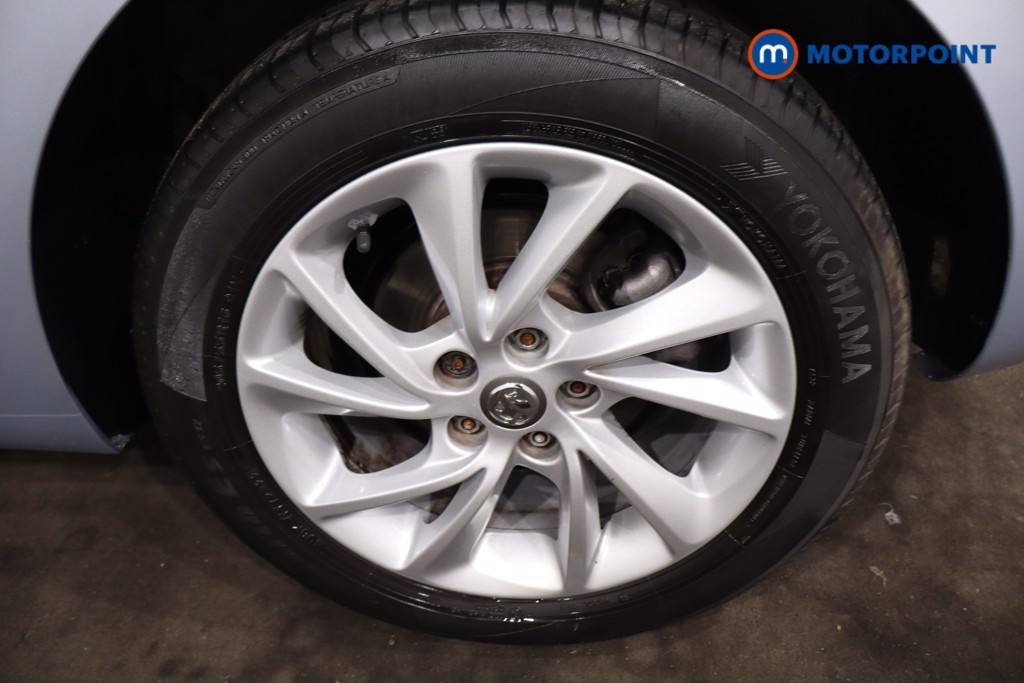 Used Vauxhall Astra 2019 for sale - 78010630: Photo 19