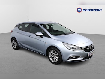 Vauxhall Astra feature image