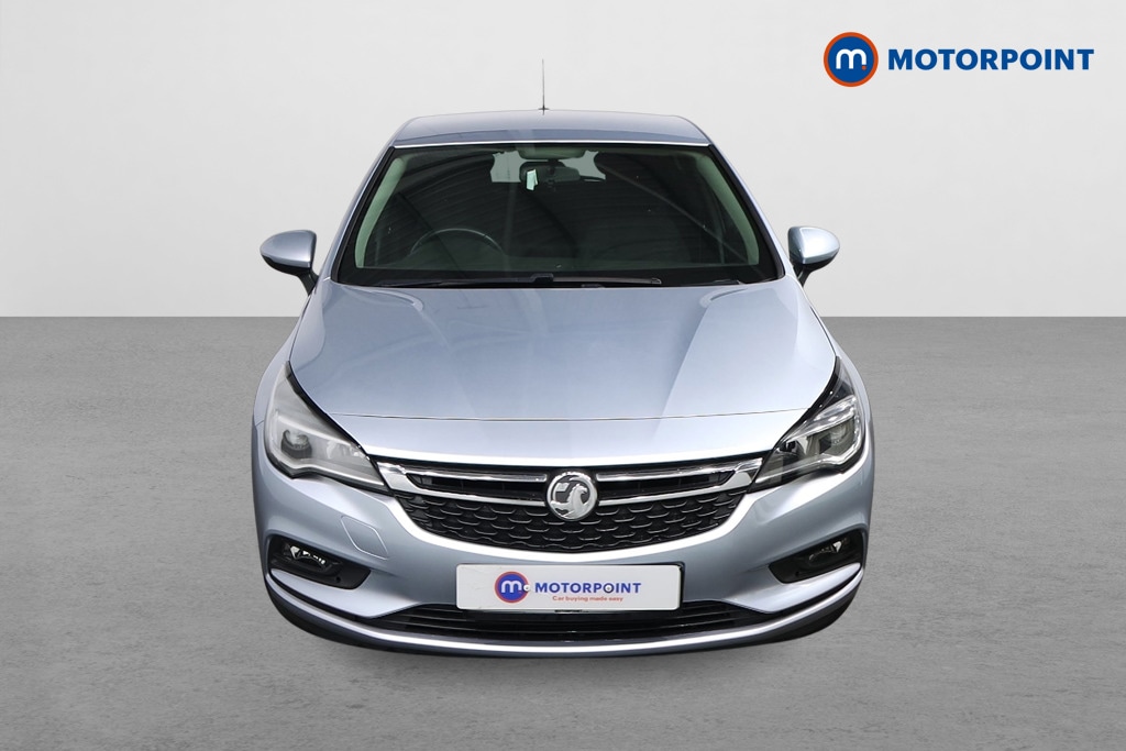 Used Vauxhall Astra 2019 for sale - 78010630: Photo 2