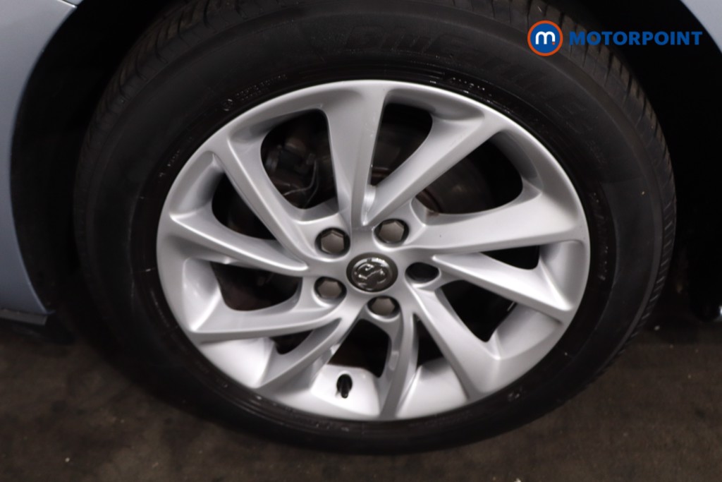 Used Vauxhall Astra 2019 for sale - 78010630: Photo 20