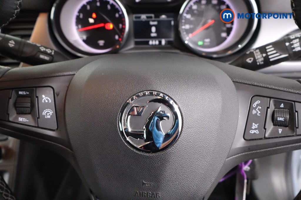 Used Vauxhall Astra 2019 for sale - 78010630: Photo 21