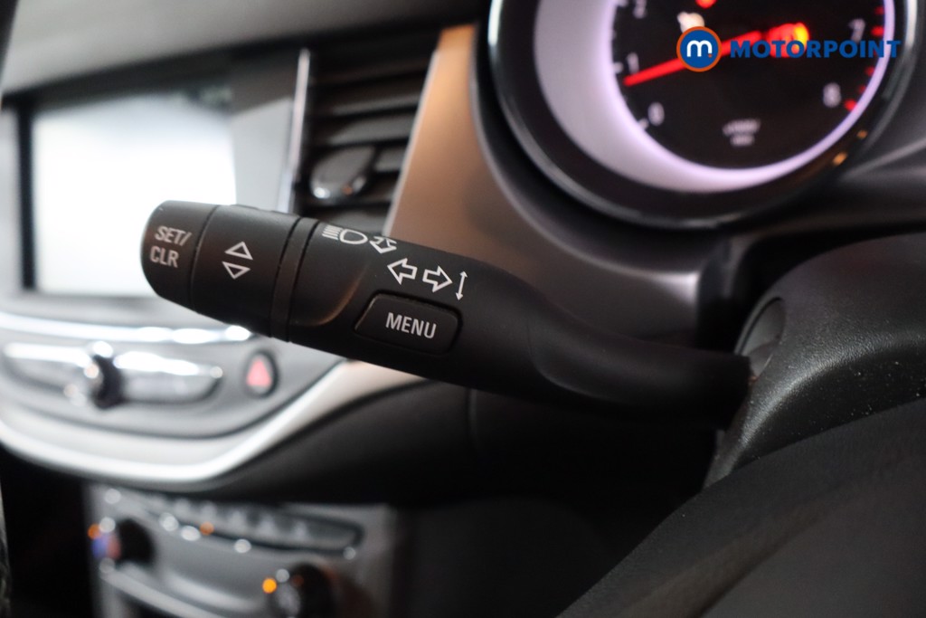 Used Vauxhall Astra 2019 for sale - 78010630: Photo 22