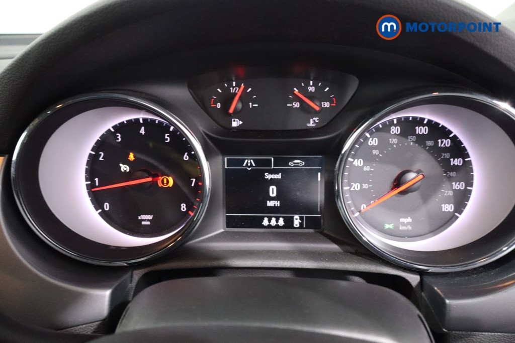 Used Vauxhall Astra 2019 for sale - 78010630: Photo 24