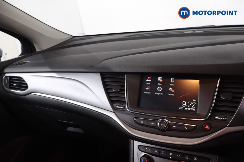 Used Vauxhall Astra 2019 for sale - 78010630: Photo 26
