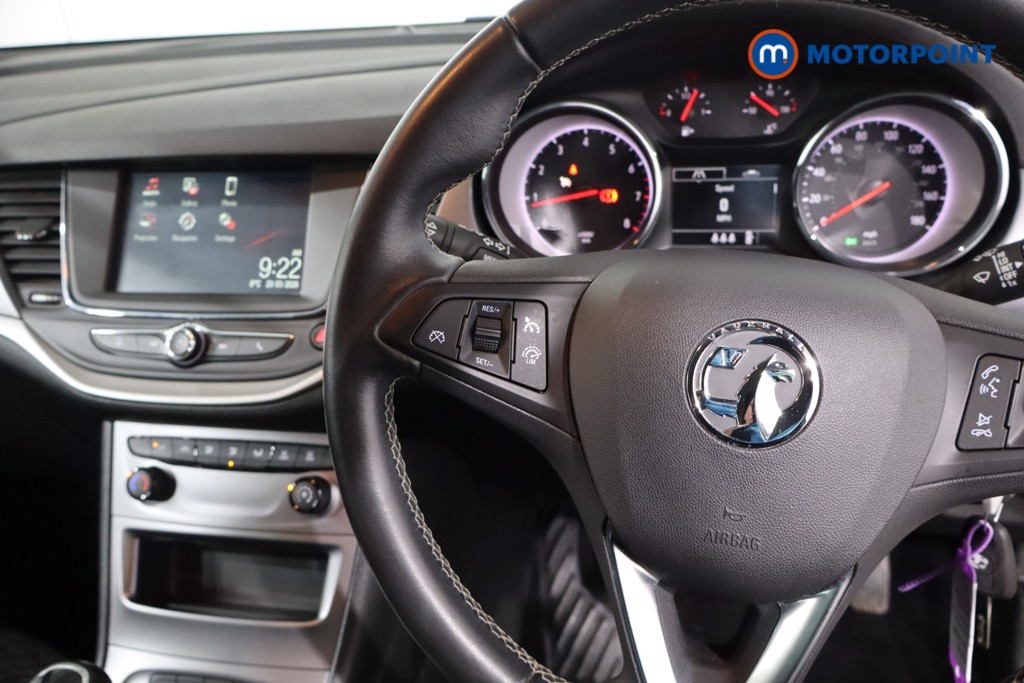 Used Vauxhall Astra 2019 for sale - 78010630: Photo 27