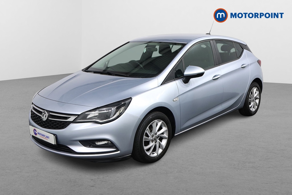 Used Vauxhall Astra 2019 for sale - 78010630: Photo 3