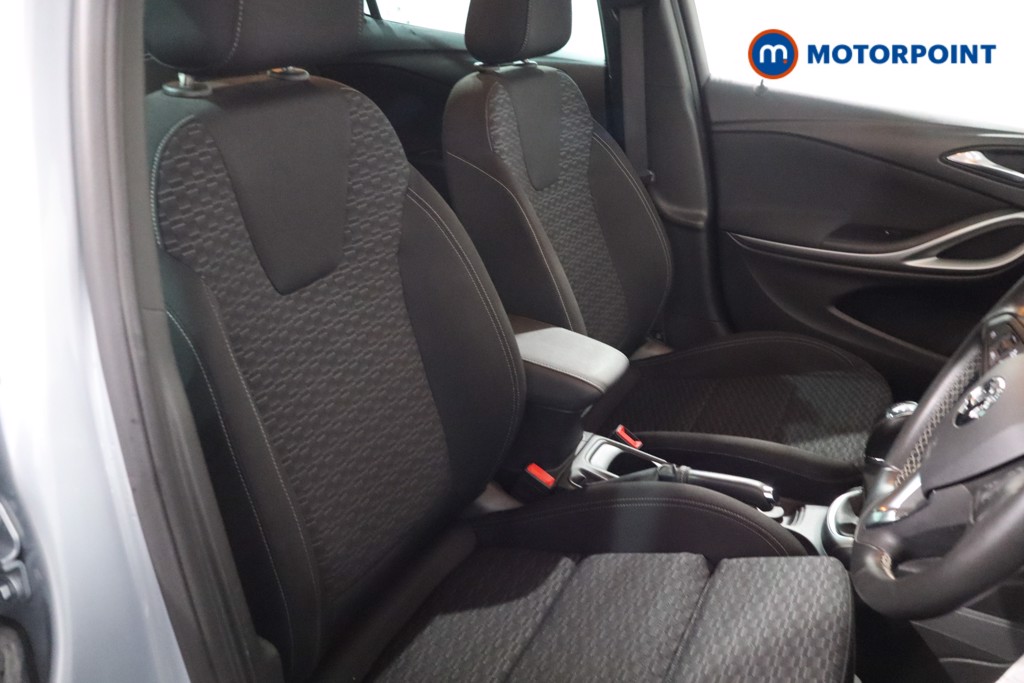 Used Vauxhall Astra 2019 for sale - 78010630: Photo 31