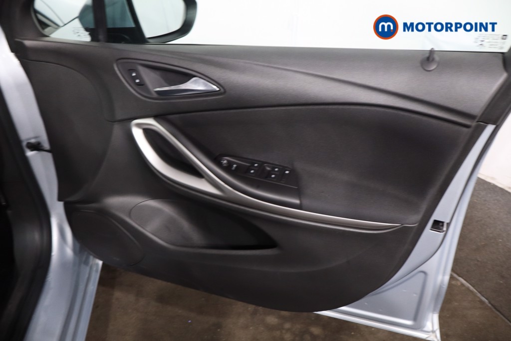 Used Vauxhall Astra 2019 for sale - 78010630: Photo 32
