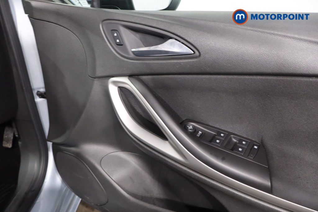 Used Vauxhall Astra 2019 for sale - 78010630: Photo 33