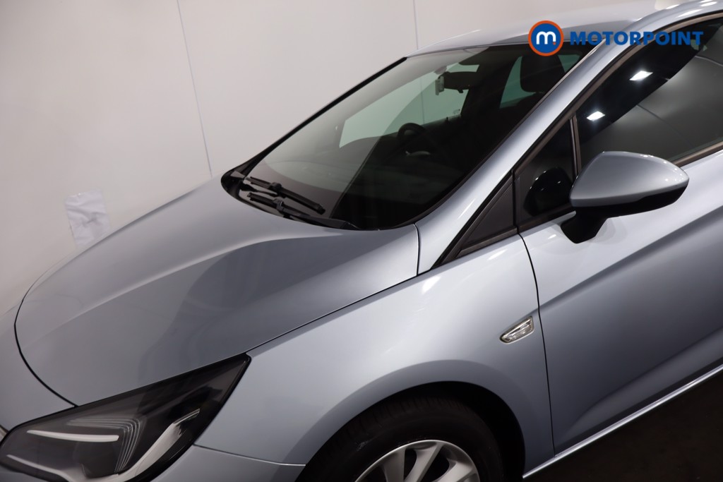 Used Vauxhall Astra 2019 for sale - 78010630: Photo 35